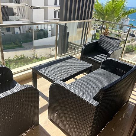 2 Bedroom Apartment With Sea View And Private Pool Sidi Bouqnadel Bagian luar foto