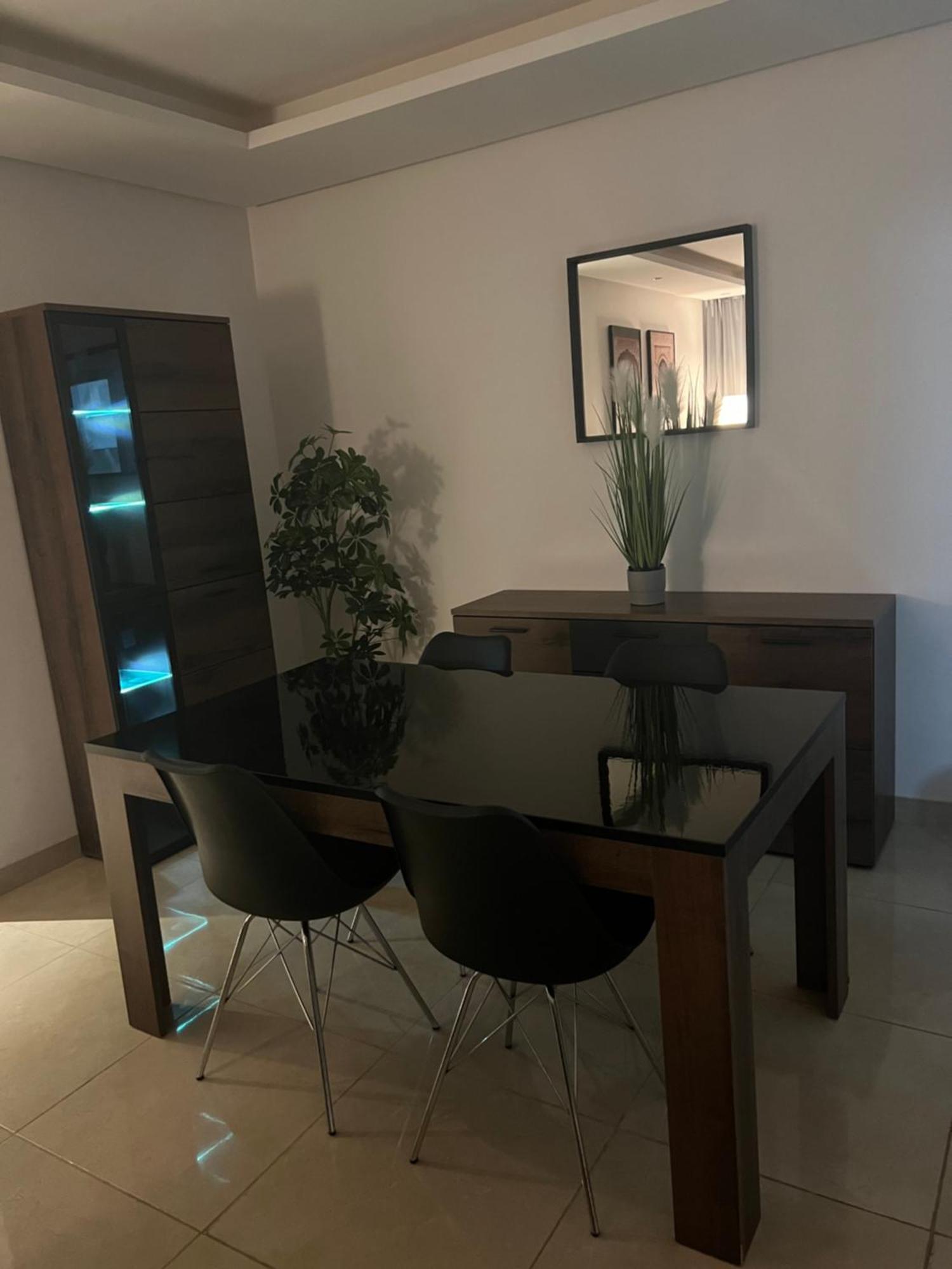 2 Bedroom Apartment With Sea View And Private Pool Sidi Bouqnadel Bagian luar foto