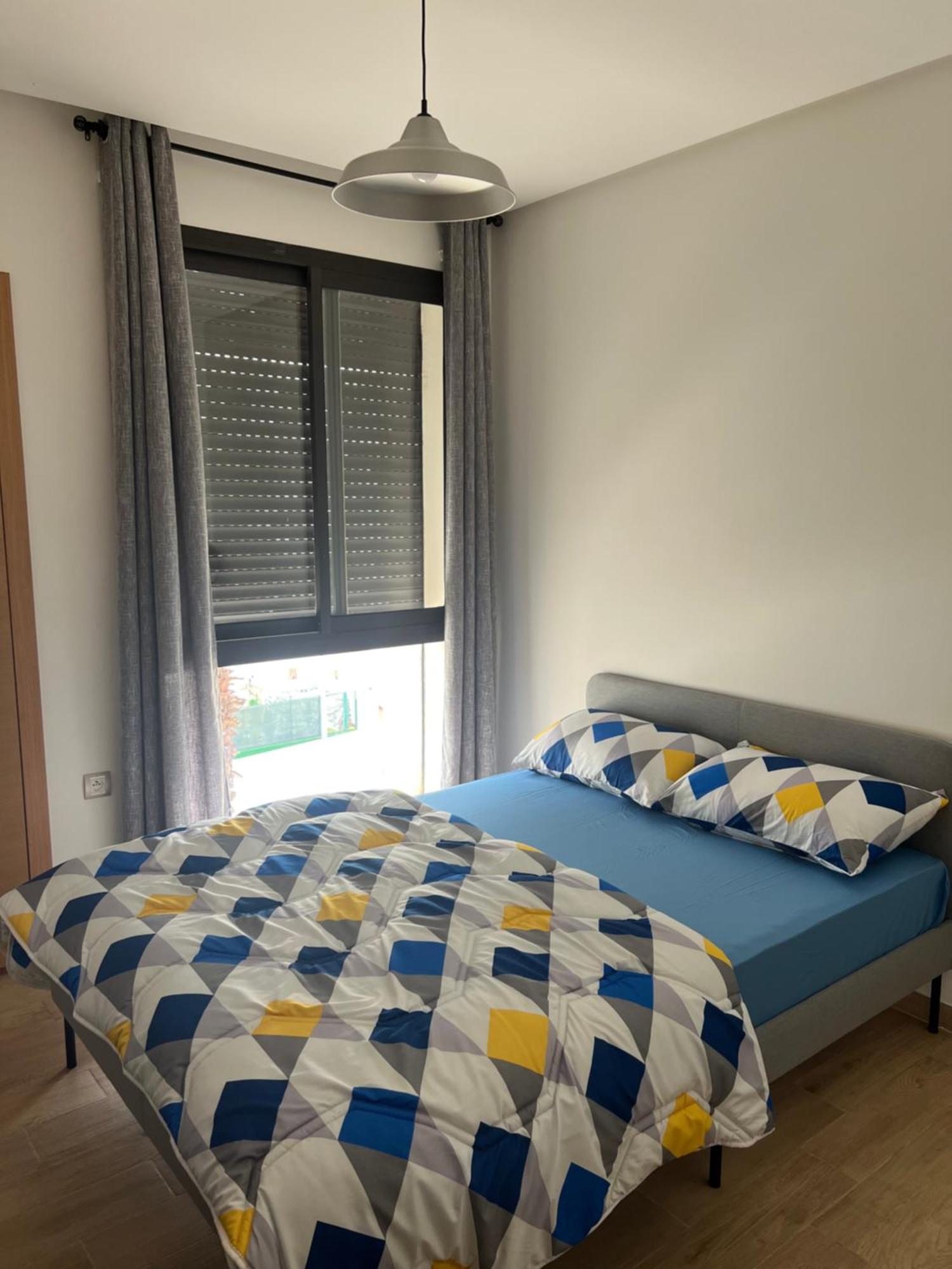 2 Bedroom Apartment With Sea View And Private Pool Sidi Bouqnadel Bagian luar foto