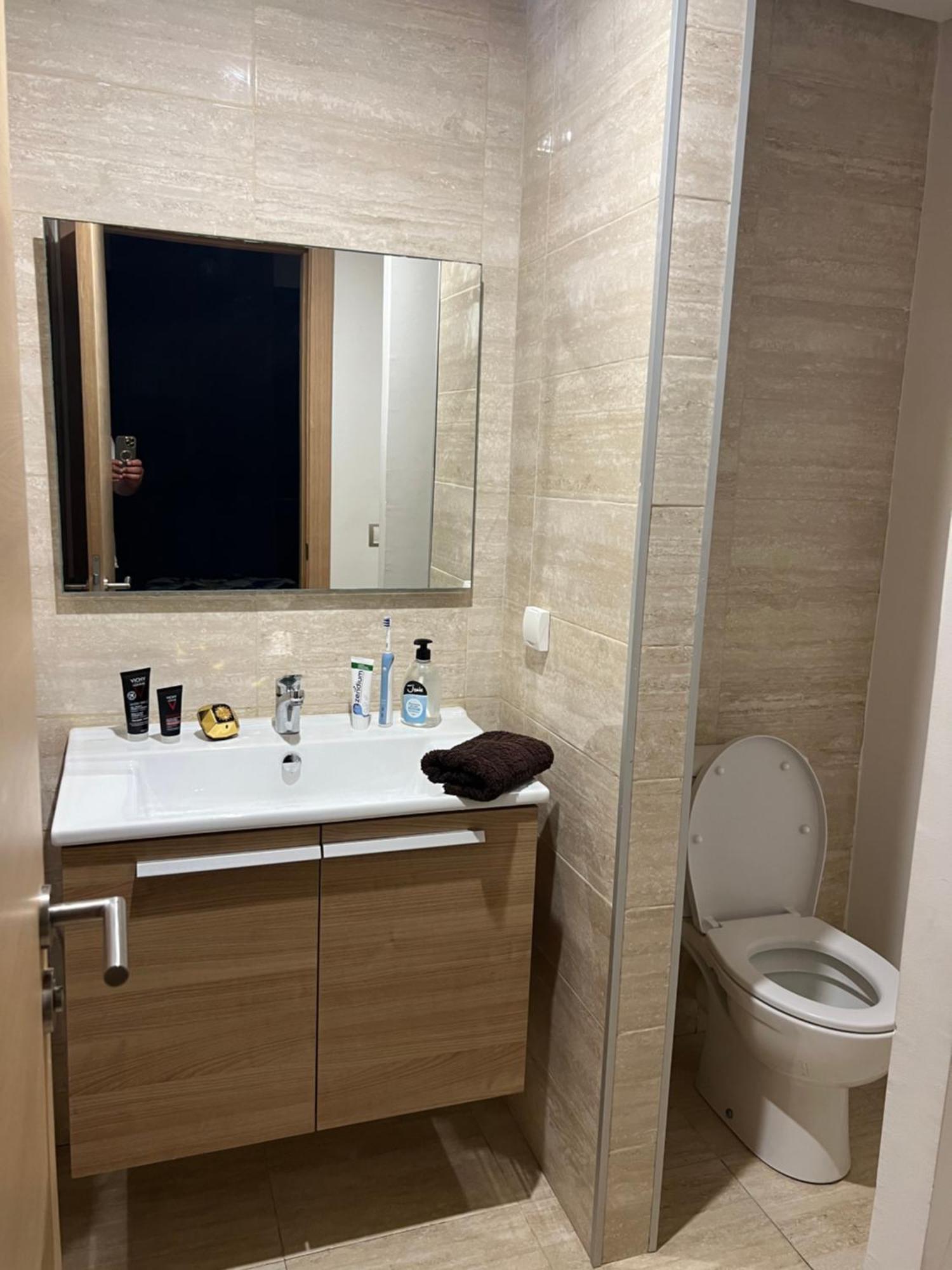 2 Bedroom Apartment With Sea View And Private Pool Sidi Bouqnadel Bagian luar foto