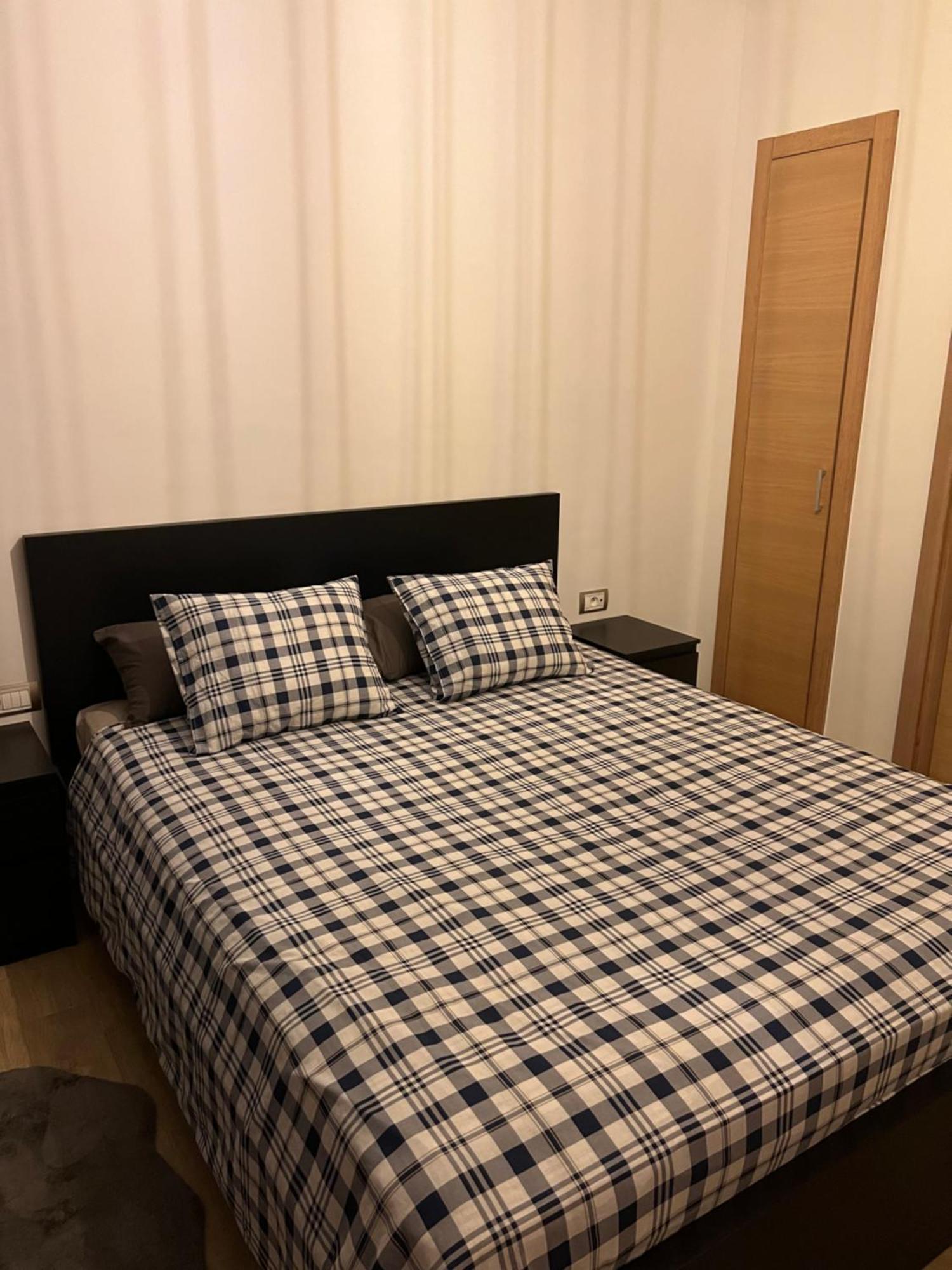 2 Bedroom Apartment With Sea View And Private Pool Sidi Bouqnadel Bagian luar foto